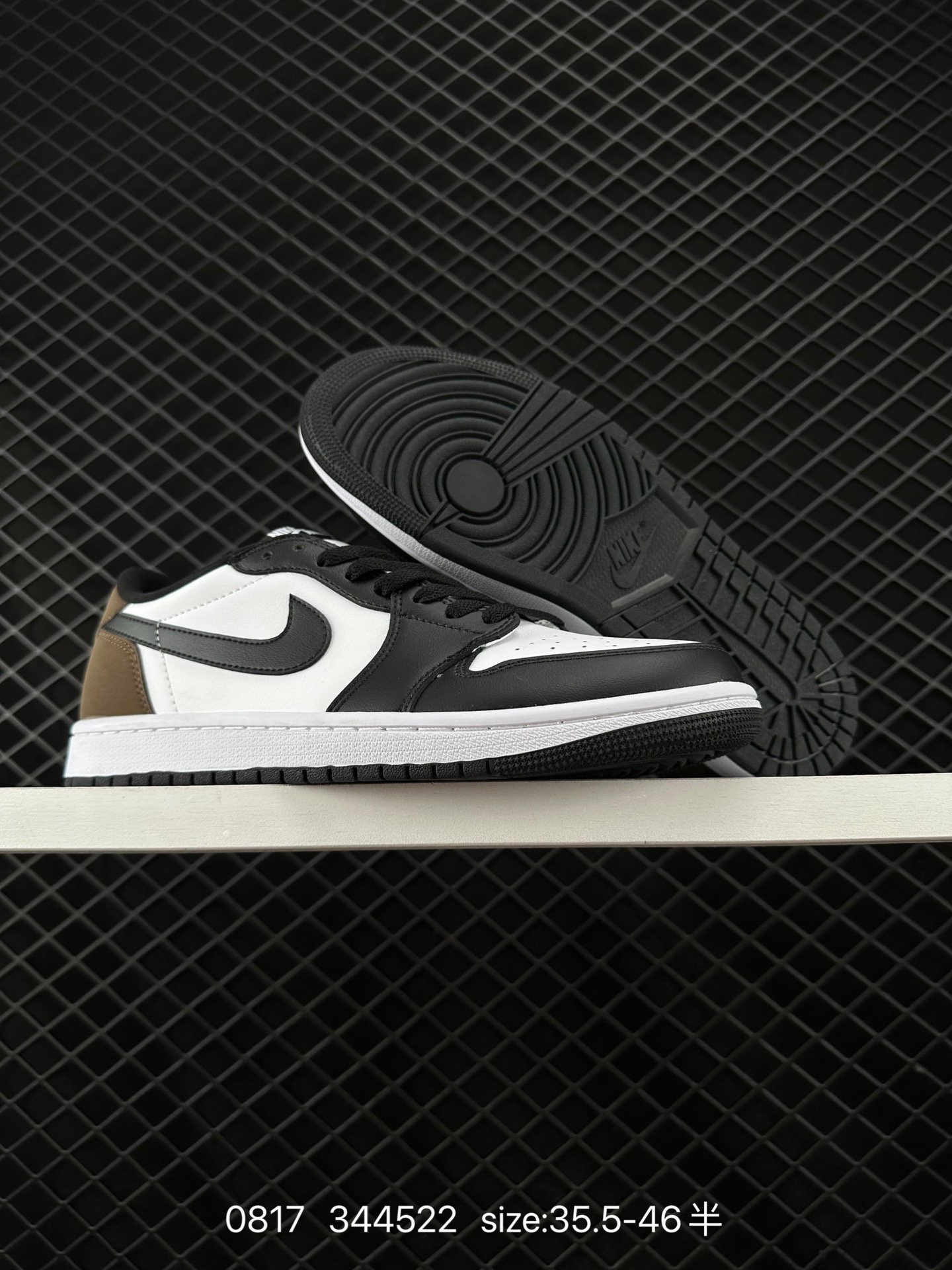 Air Jordan 1 Low AJ1